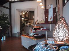 店内2